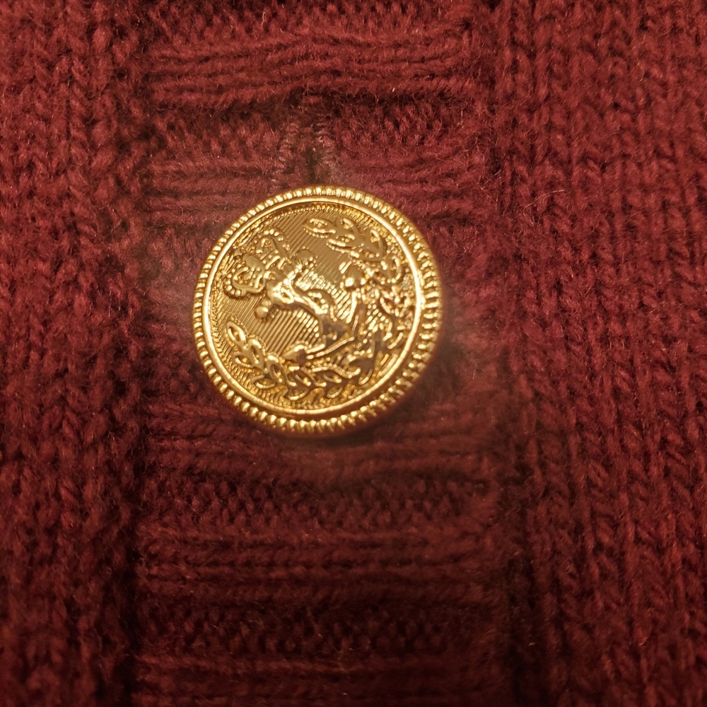 TALBOTS VEST - Picture 5 of 7